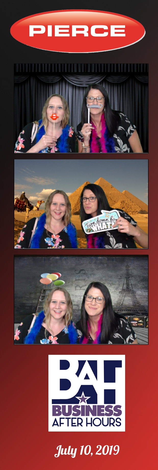 Business After Hours | View more photos from the event at gallery.photoboothbillings.com/u/PhotoBoothBillings/Business-After-Hours-0